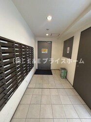 リアンシエルブルー東比恵の物件外観写真